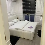 Park View Central Apartment