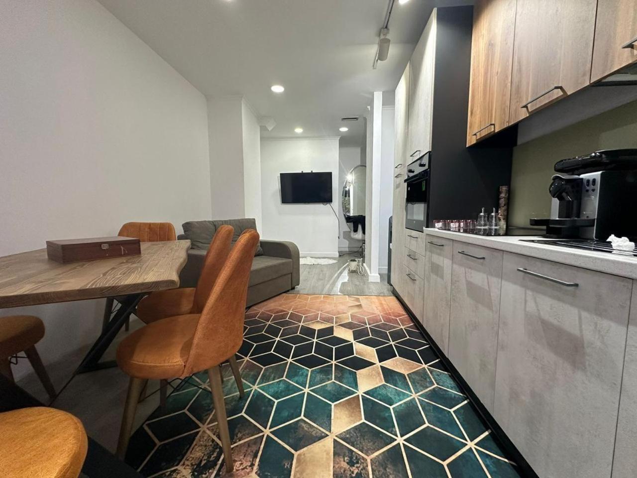 Park View Central Apartment *